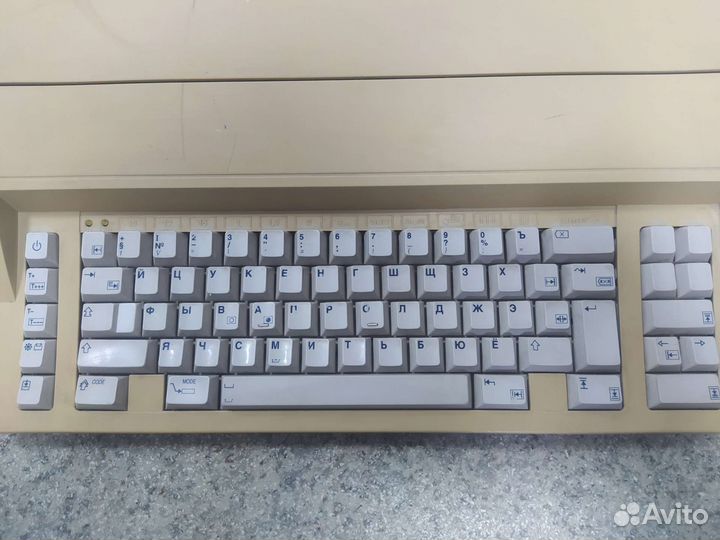 Электронная печатная машинка Optima SP50