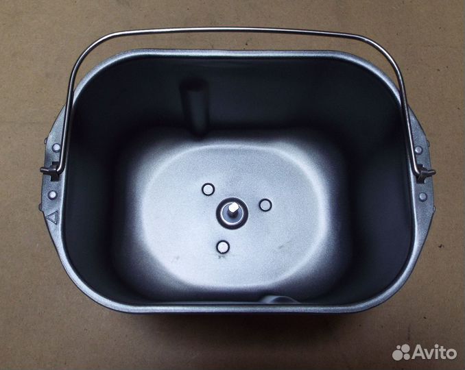 Ведро хлебопечки kenwood (mod. BM200 / BM258) (dlk