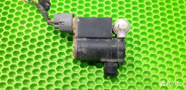 Моторчик омывателя лобового стекла Chevrolet
