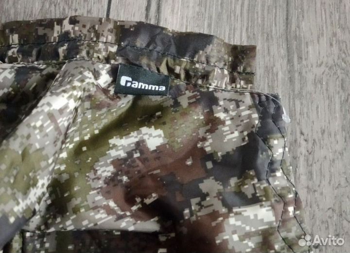 Комбинезон демисезонный для собаки, девочки