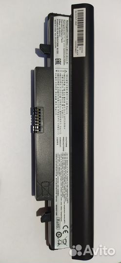 Аккумулятор для ноутбука Samsung AA-PB2VC6B
