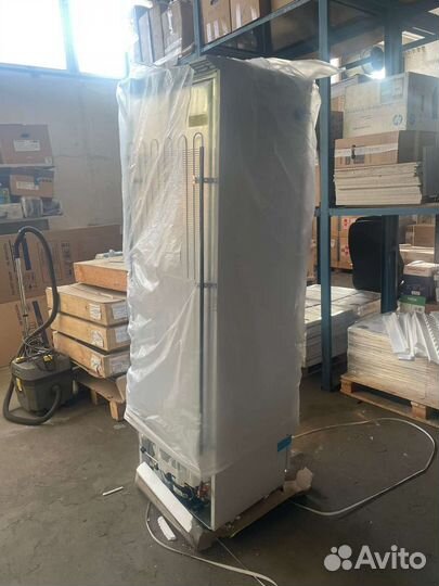 Холодильник хф-400-2