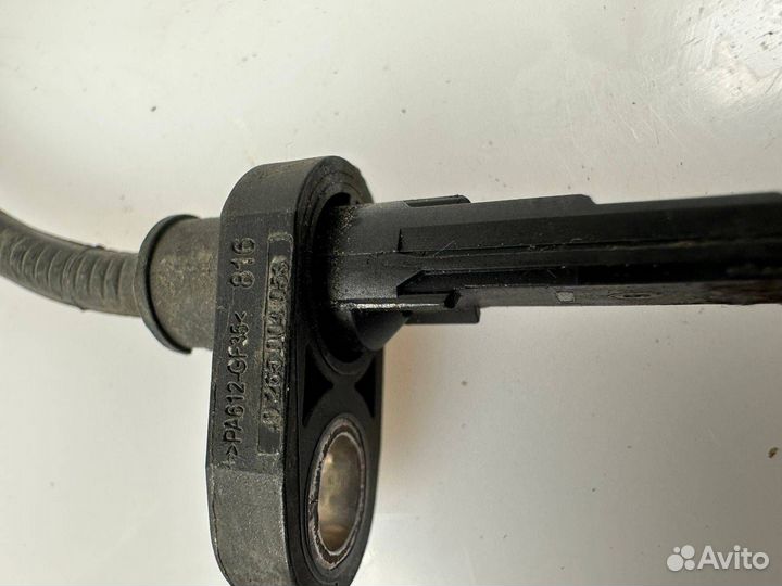 Датчик ABS передний Land Rover Range Rover Sport