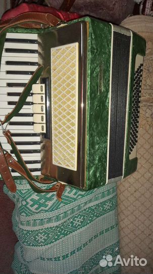 Аккордеон