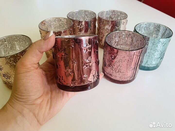 Подсвечник