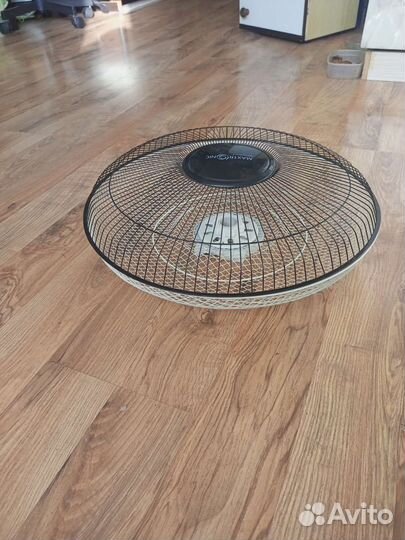 Запчасти для вентилятора