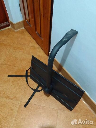 Кронштейн для телевизора почти новый