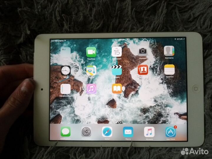 iPad mini 2 32gb