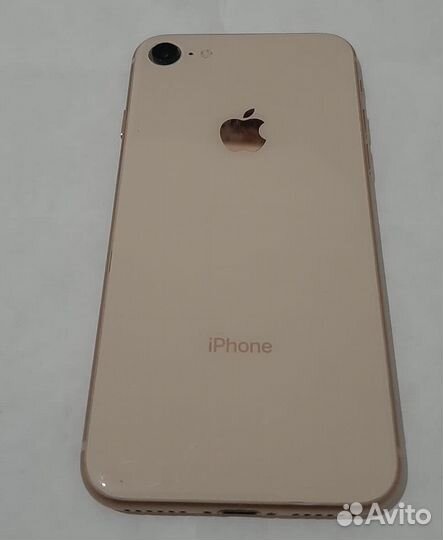 Телефон iPhone 8 64 gb