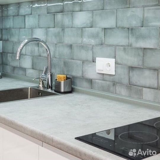 Кухонный гарнитур на заказ