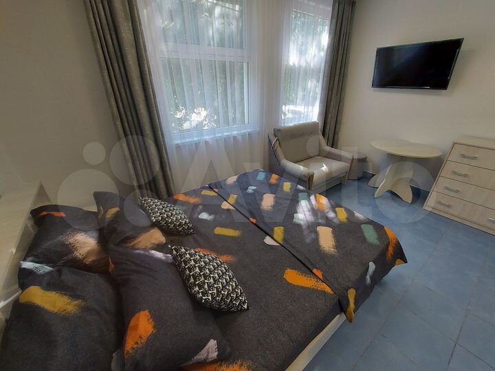 Комната 18 м², 2/2 эт.