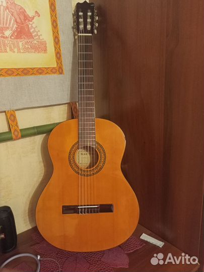 Гитара 6стиструнная Martinez