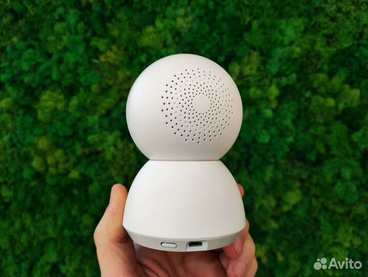 Камера видеонаблюдения Xiaomi Mi360 2K