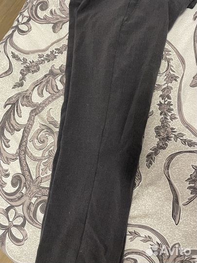 Костюм для мальчика 134