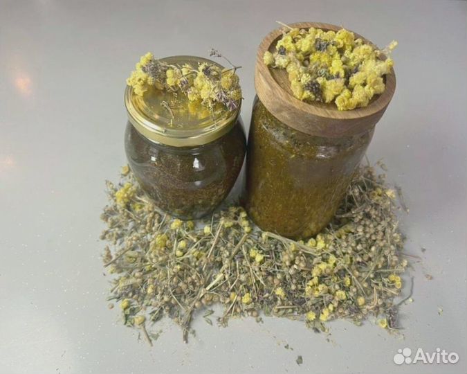 Мед для половоговлечения