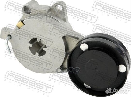 Натяжитель ремня chery amulet/bonus A15 2005-20