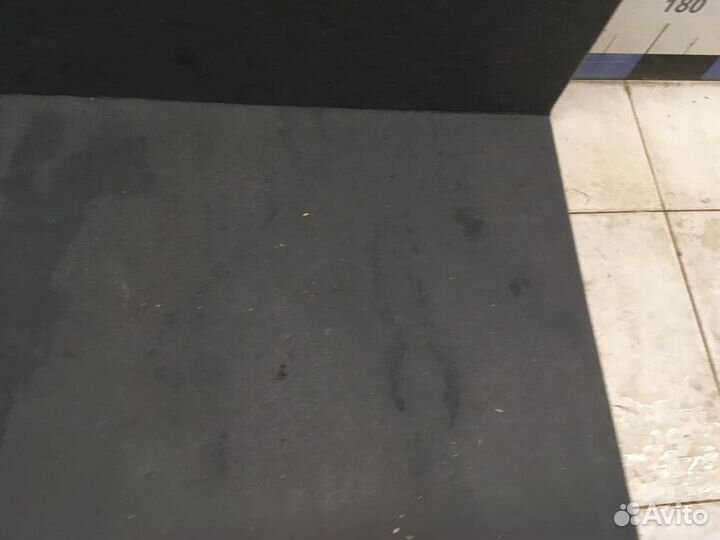 Пол багажника Lacetti 2003-2013