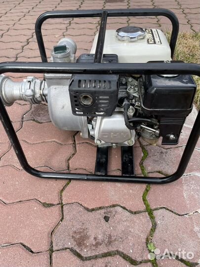 Водянная помпа