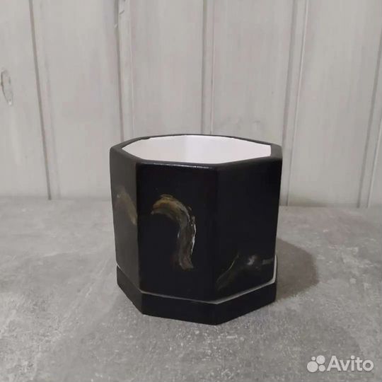 Горшок для цветов