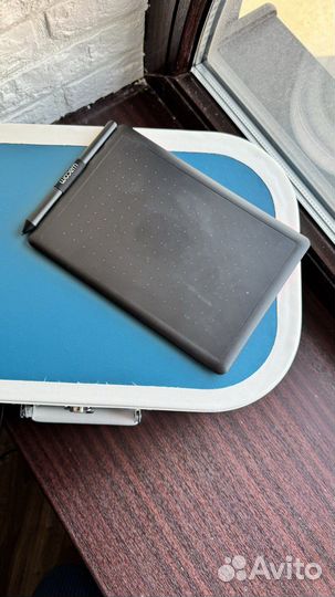 Wacom One Small (CTL-472-N)