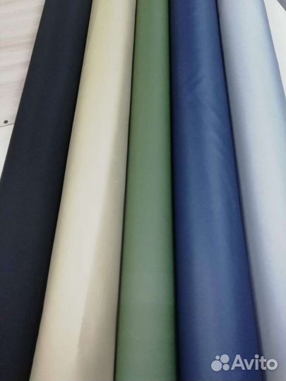 Ткань тентовая Оксфорд