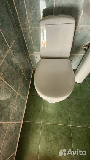 Унитаз раковина ванна
