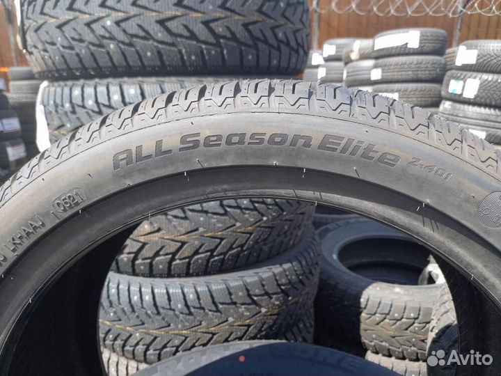 Westlake All Season Z-401 225/40 R18 92W