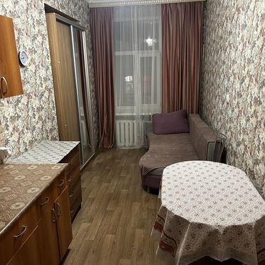 Комната 13,5 м² в 6-к., 2/5 эт.