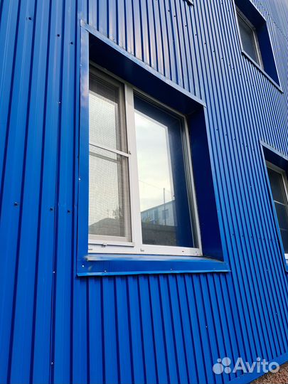 Тонировка, тонирование пластиковых окон,балконов