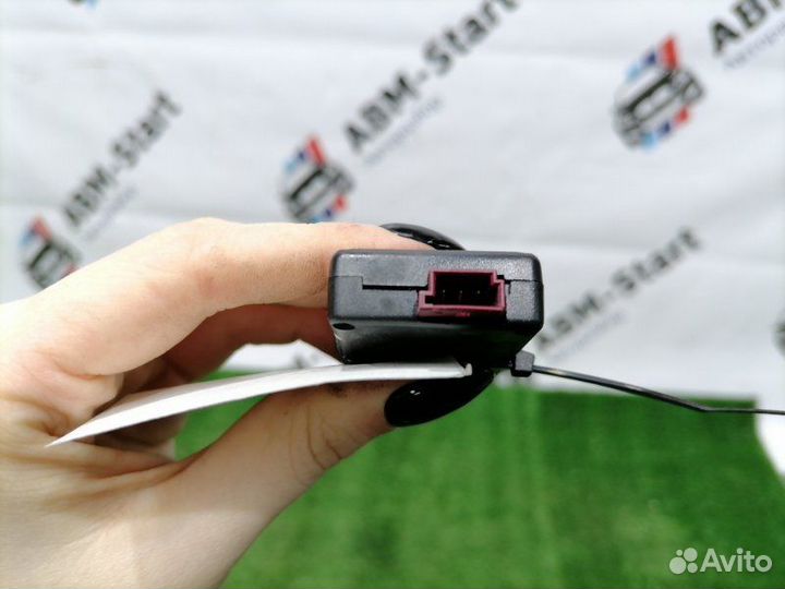 Антенна Bmw 320I F30 N20B20B 2012