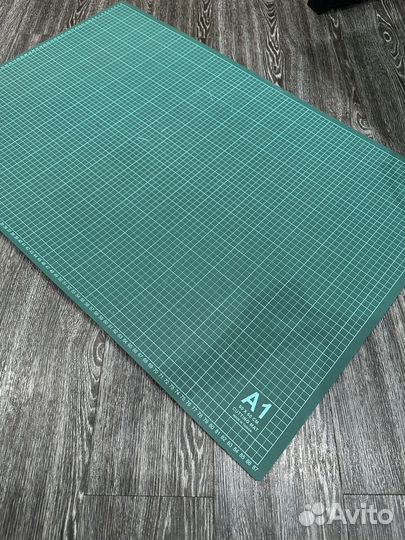 Раскроечный коврик