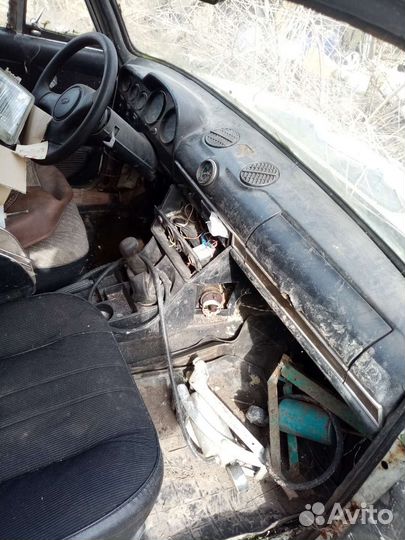 Запчасти ваз 2101