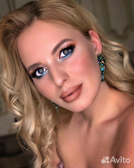 Визажист-стилист