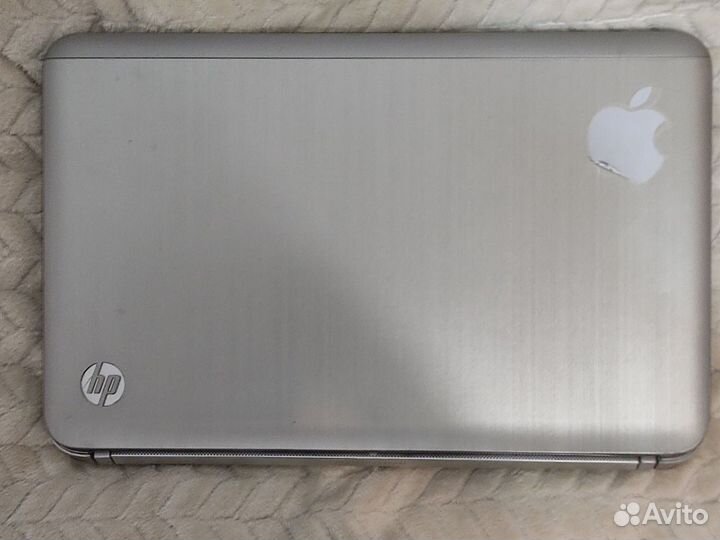 Ноутбук HP Pavilion dv6-6102er