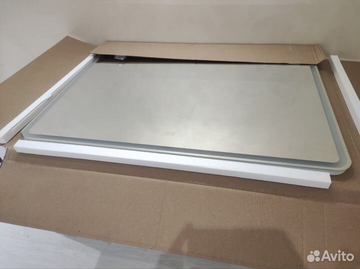 Зеркало в ванную