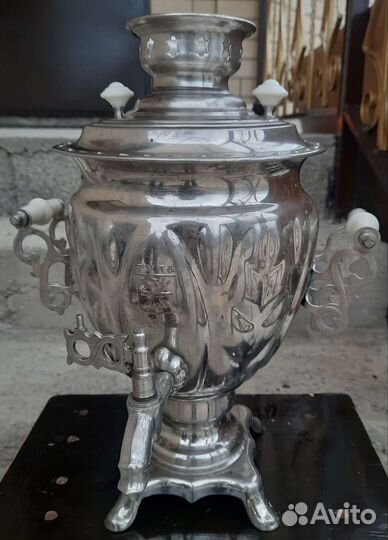 Самовар электрический