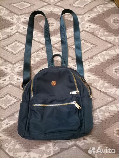 Рюкзак женский спортивный