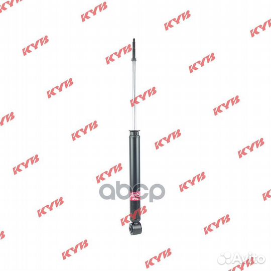 Амортизатор - Excel-G зад прав/лев 343421 KYB