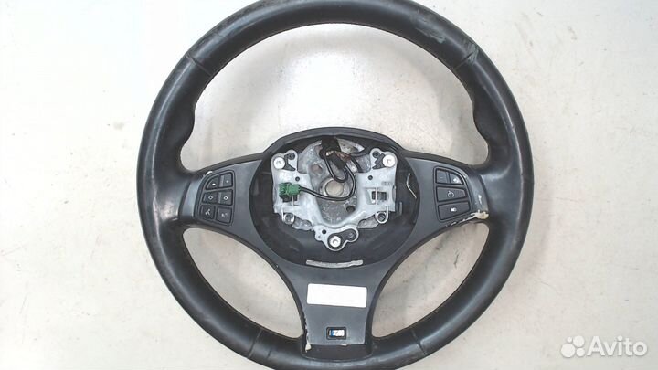 Руль BMW X3 E83, 2005