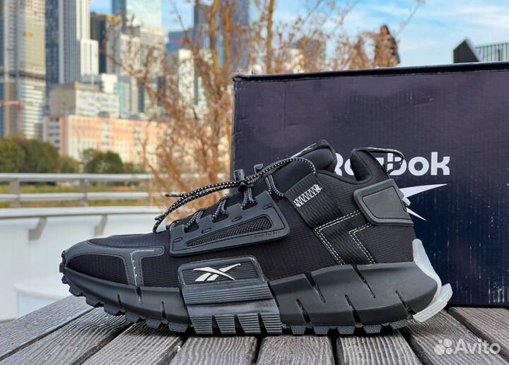 Reebok Zig Kinetica