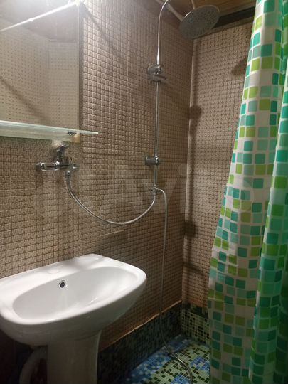 Дом 30 м² на участке 2 сот.