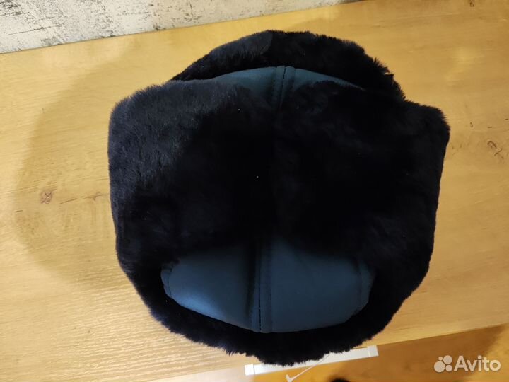 Шапка мчс размер 56-58