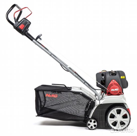 Аэратор бензиновый AL-KO Comfort 38 P Combi Care