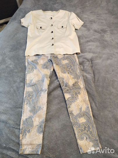 Женские вещи пакетом 48