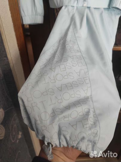 Спортивный костюм sela