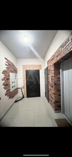 2-к. квартира, 84 м², 4/10 эт.