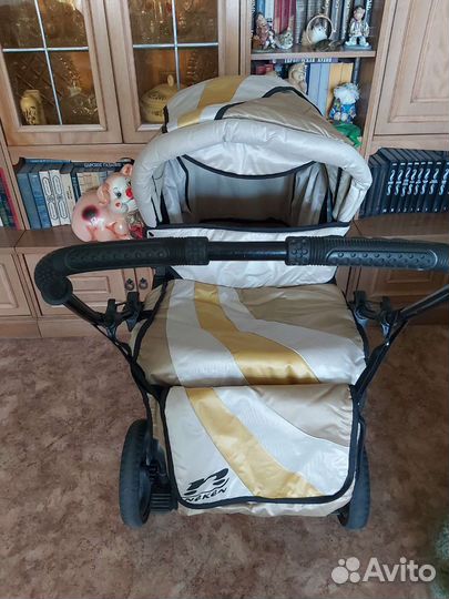 Коляска детская