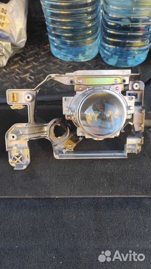 Линза Дискавери 3