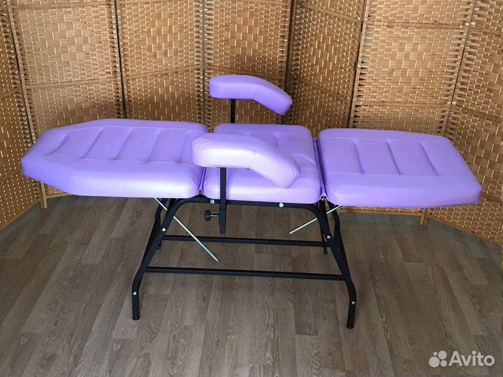 Косметологическое кресло кушетка