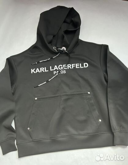 Спортивный костюм Karl lagerfeld xs